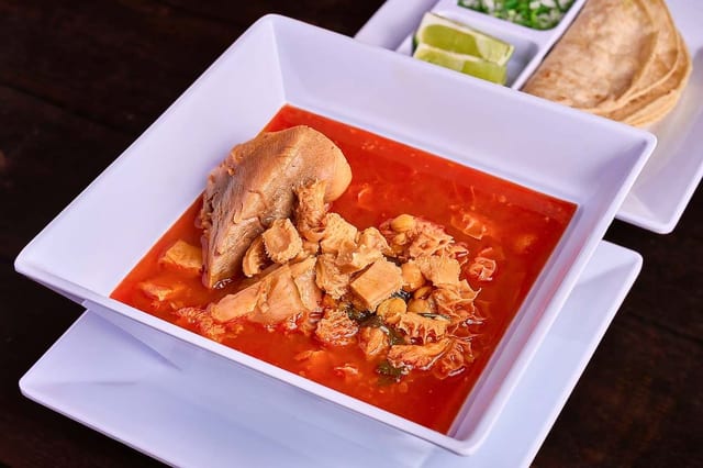 Pancita.