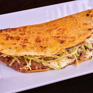 Birria - Quesadilla