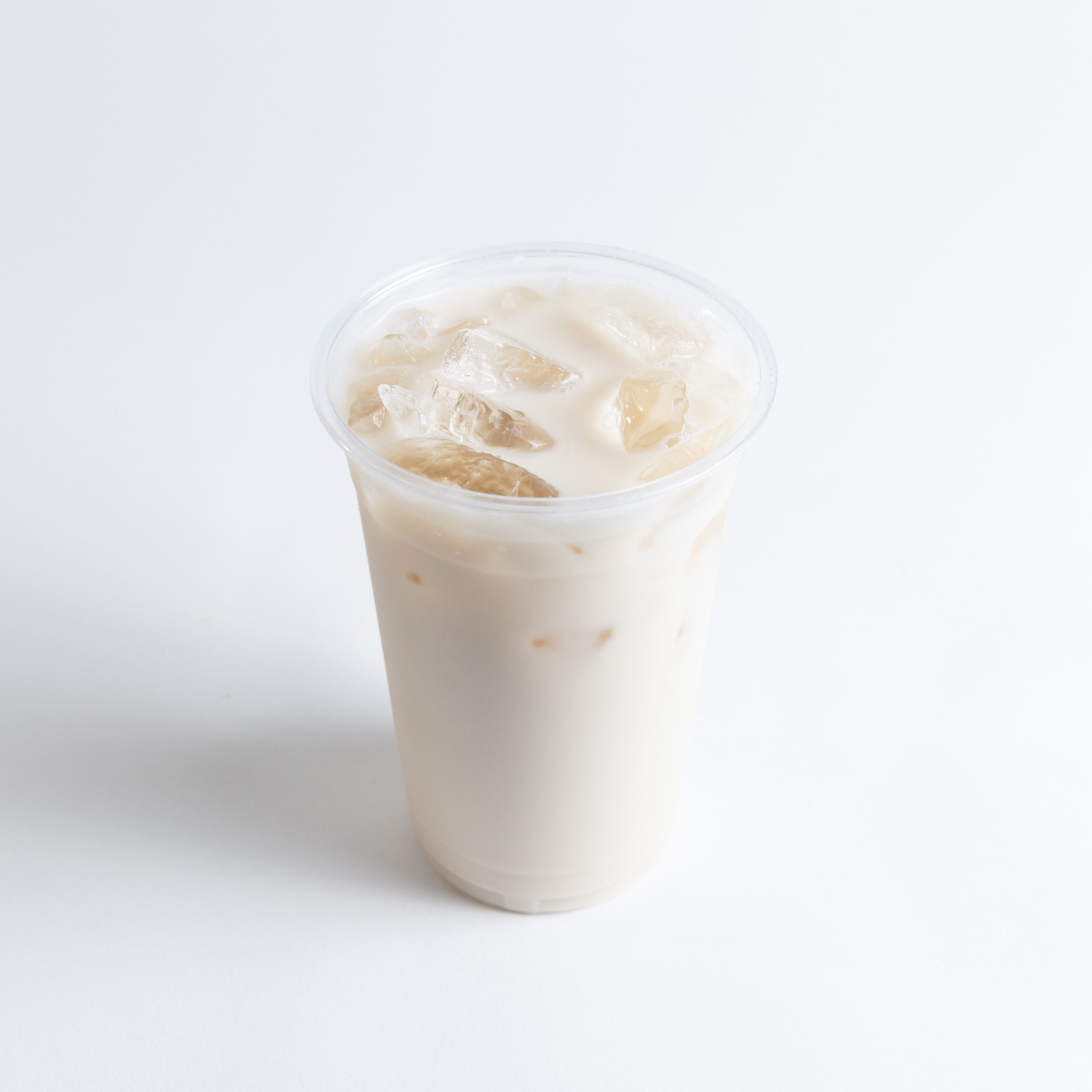 Horchata Fresca.
