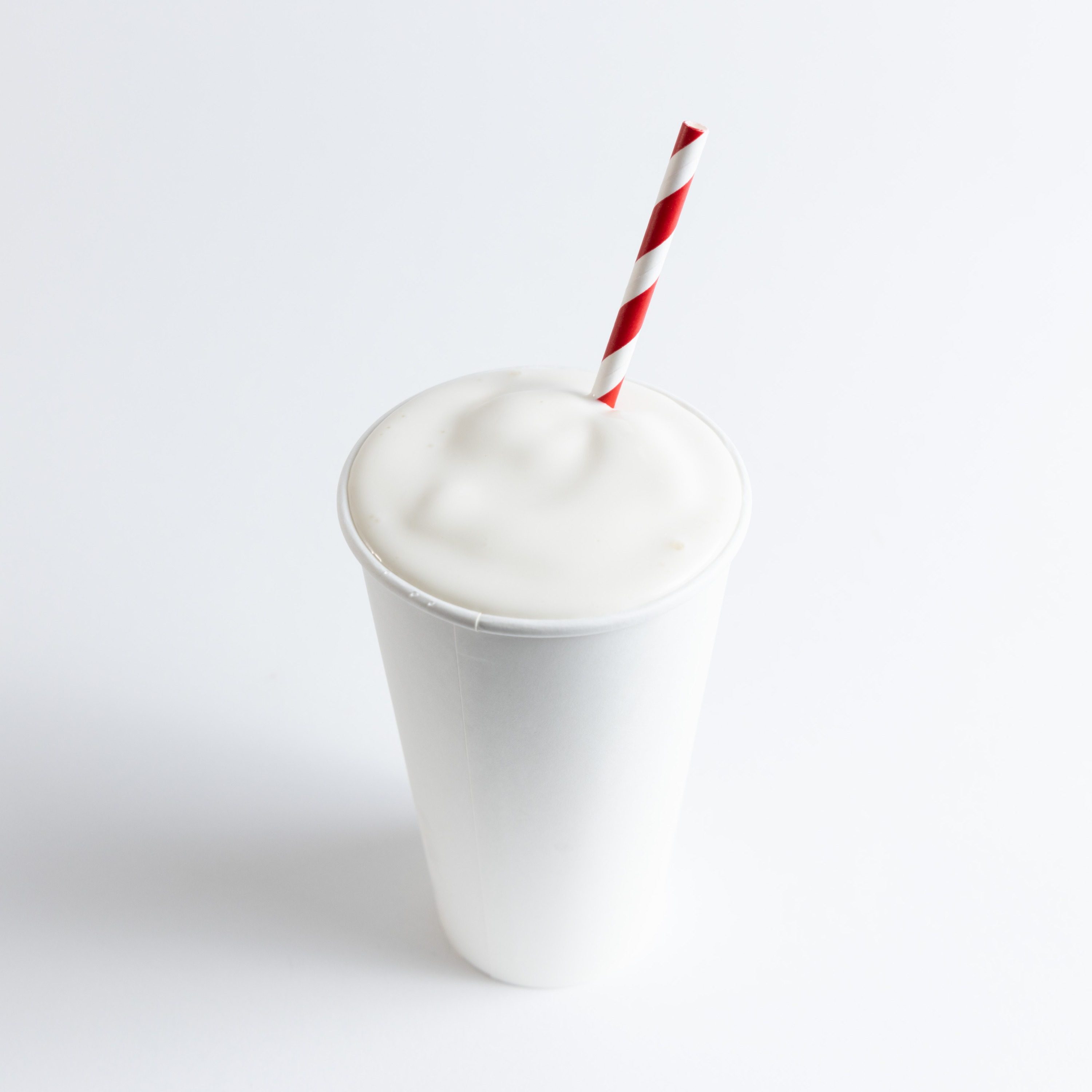 Strawberry Shake.