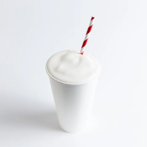 Strawberry Shake.