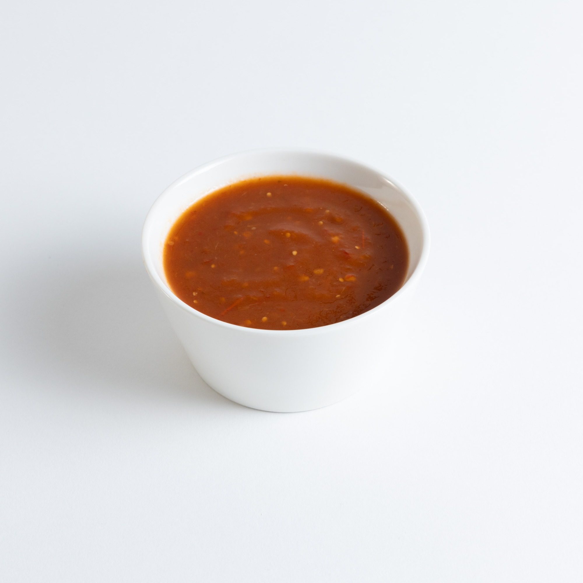 2 Oz Salsa Roja.