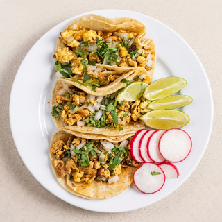 Taco (3pcs)