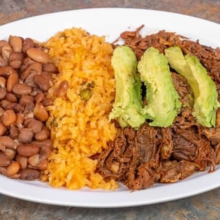 Birria Platillo