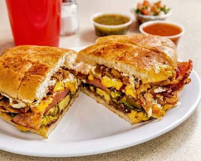 Gutierez Torta.