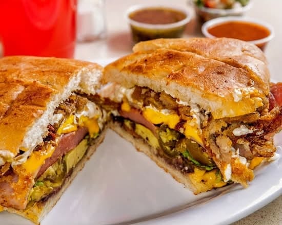 Gutierrez Torta.