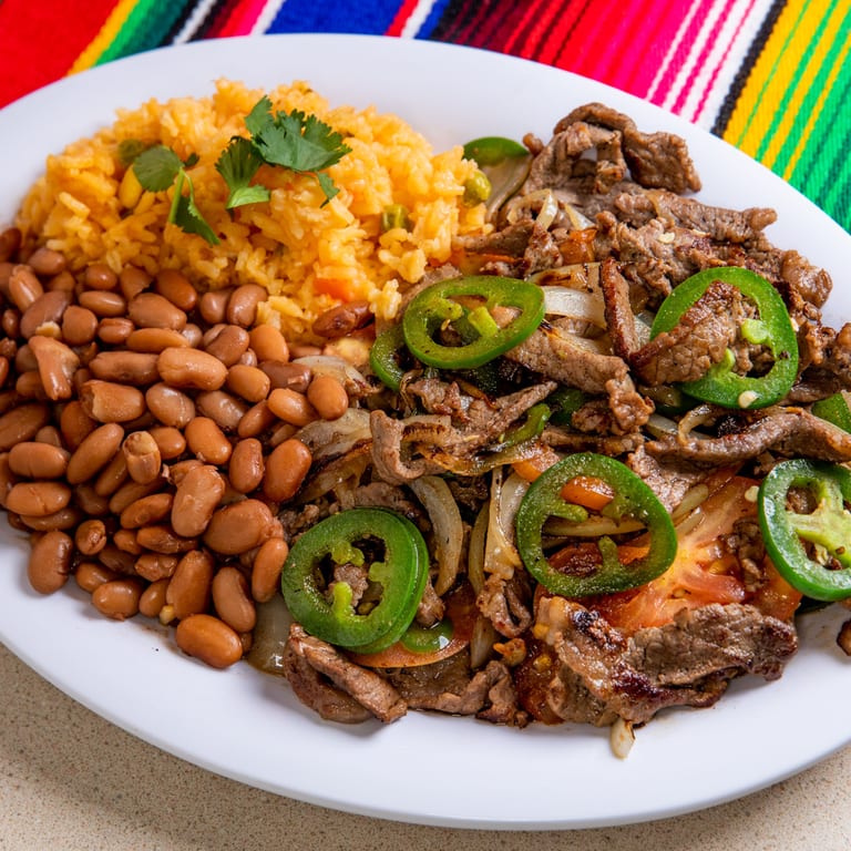 Delicious Encebollado Awaits You