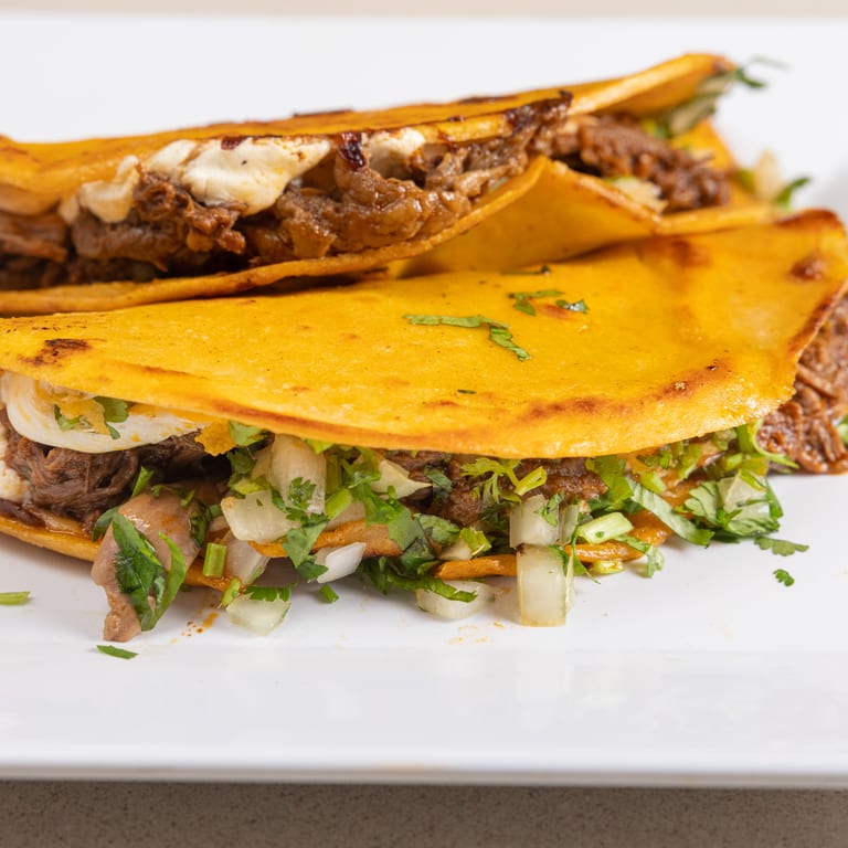 Delicious Quesadilla Options