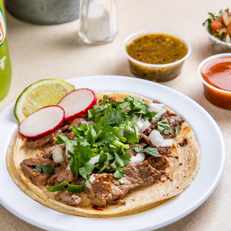 Tacos That Delight Your Taste Buds
