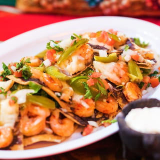 Nachos