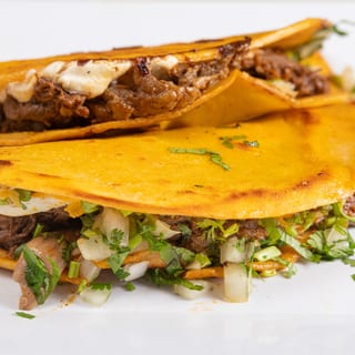 Quesadillas (1 Piece)