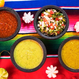 Guacamole Sauce