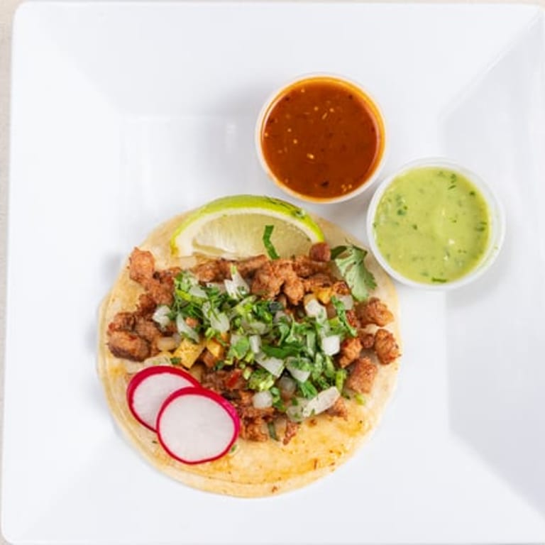 Tacos That Delight Your Taste Buds