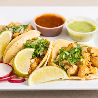 Milanesa De Pollo Torta