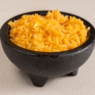 Mexican Rice