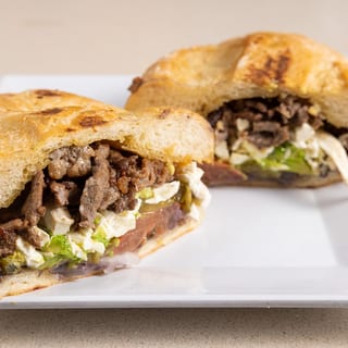 Argentina Torta