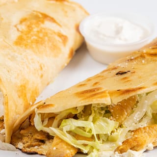 Quesadilla