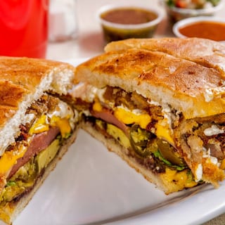 Gutierrez Torta