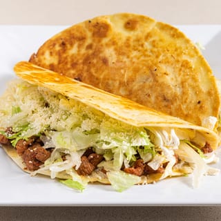 Quesadillas (2 Pieces)