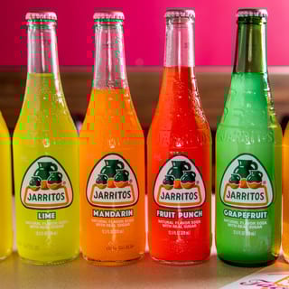 Jarritos
