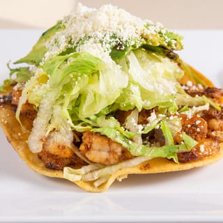 Tostadas