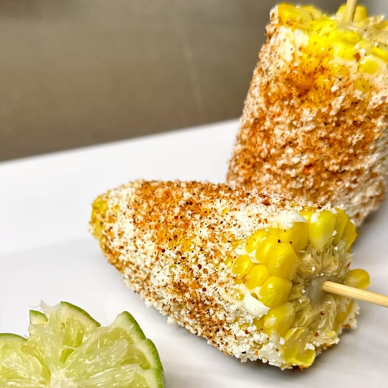 Delicious Elote Options