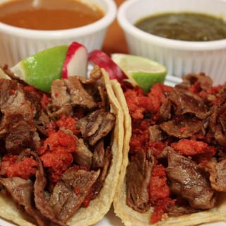 Campechano Tacos (3)