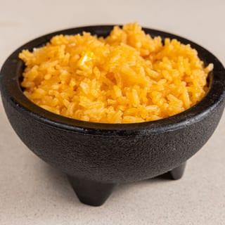 Mexican Rice Tray