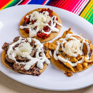 Spicy Pork Sopes