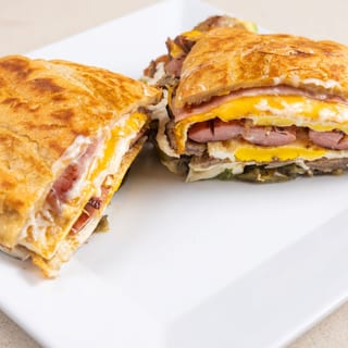 Hawaiana Torta