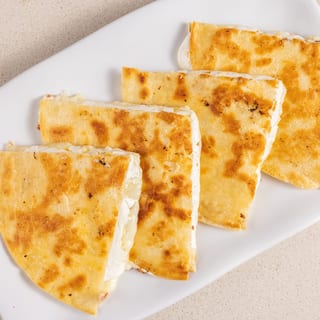Cheese Quesadilla Kid