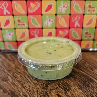 Guacamole Sauce