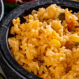 Mexican Rice