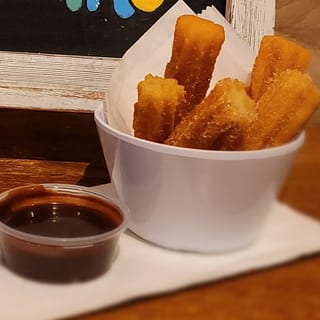 Churros