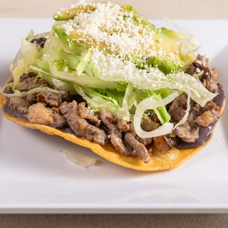 Tostadas