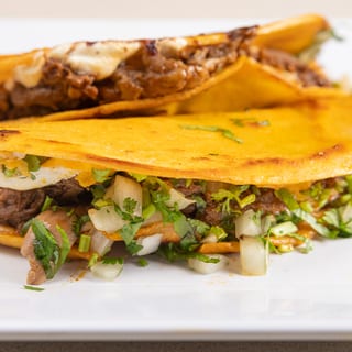 Birria Quesadilla Gringa