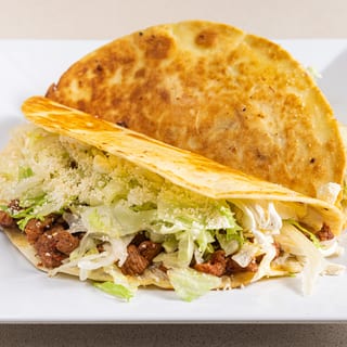 Quesadillas