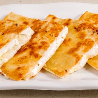 Cheese Quesadilla Kid
