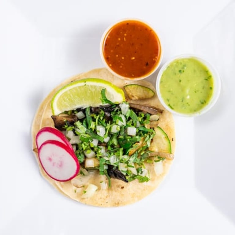Tacos That Delight Your Taste Buds