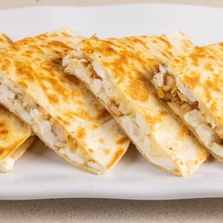 Chicken Quesadilla Kid