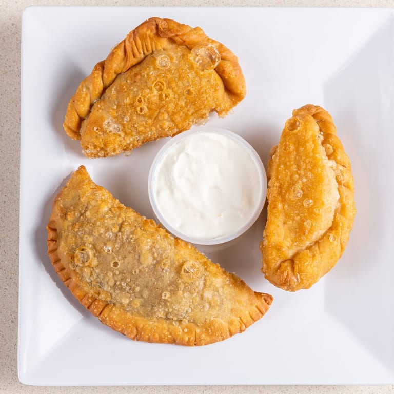 Savor Our Empanadas