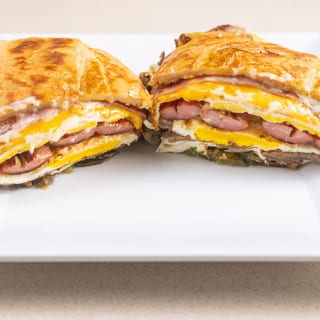 Hawaiana Torta