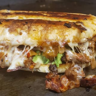 Mexicana Tortas