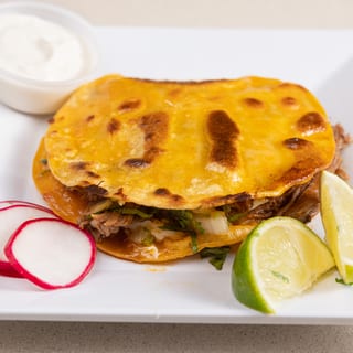 Mulita De Birria