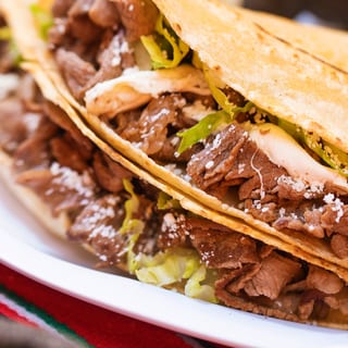 Steak Quesadilla