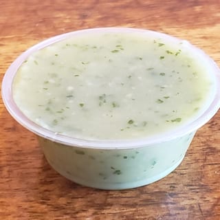 Guacamole Sauce