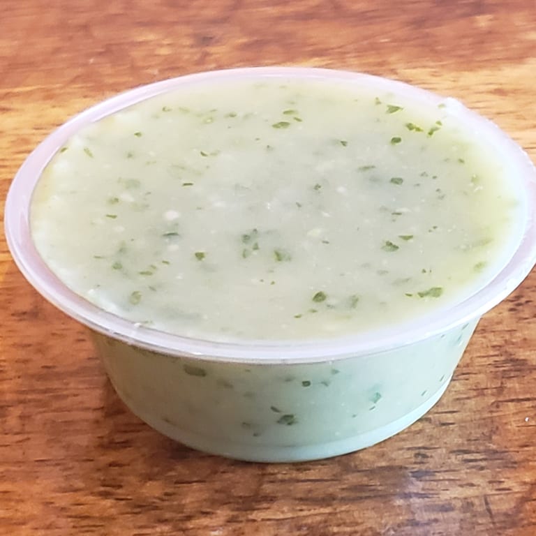 Fresh Guacamole and Mexican Favorites