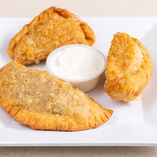 Cheese Empanada (Single)