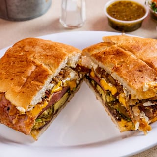 Pachuquena Torta