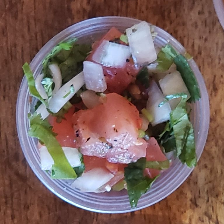 Discover Our Pico de Gallo